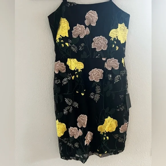 green emerald velvet dress Rue Embroidered Puff Sleeve Mini Shirt Dress In Black  Girl In Mind